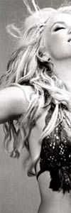 Objection (Tango) - Shakira - Labyrint Topp 20 - Topplistan som presenterar din favoritmusik